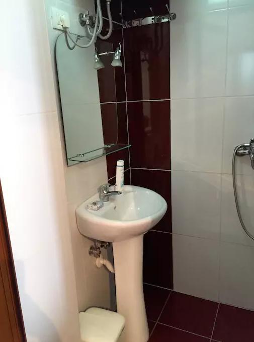 Guest house Pension Andrea 2*
