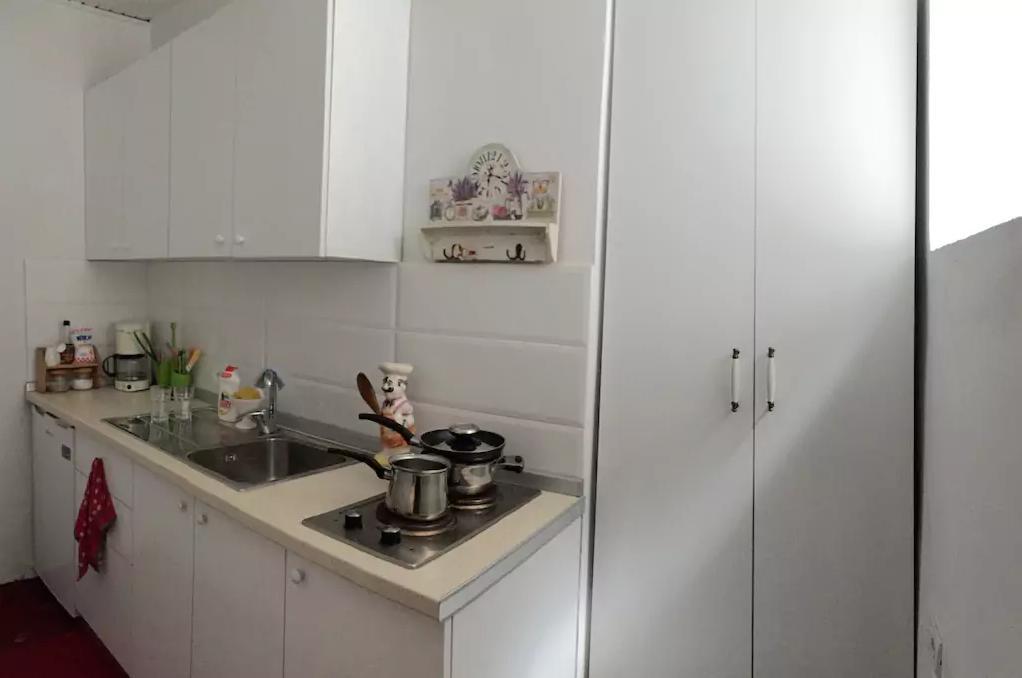 Guest house Pension Andrea 2*