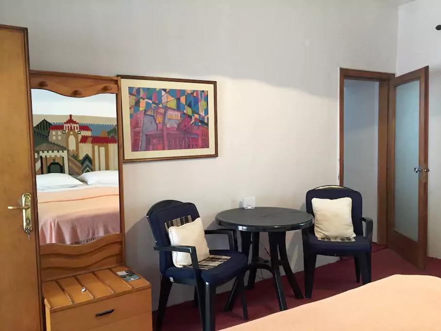 Guest house Pension Andrea 2*